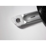 Алуминиеви мтв  курбели SHIMANO FC-M171